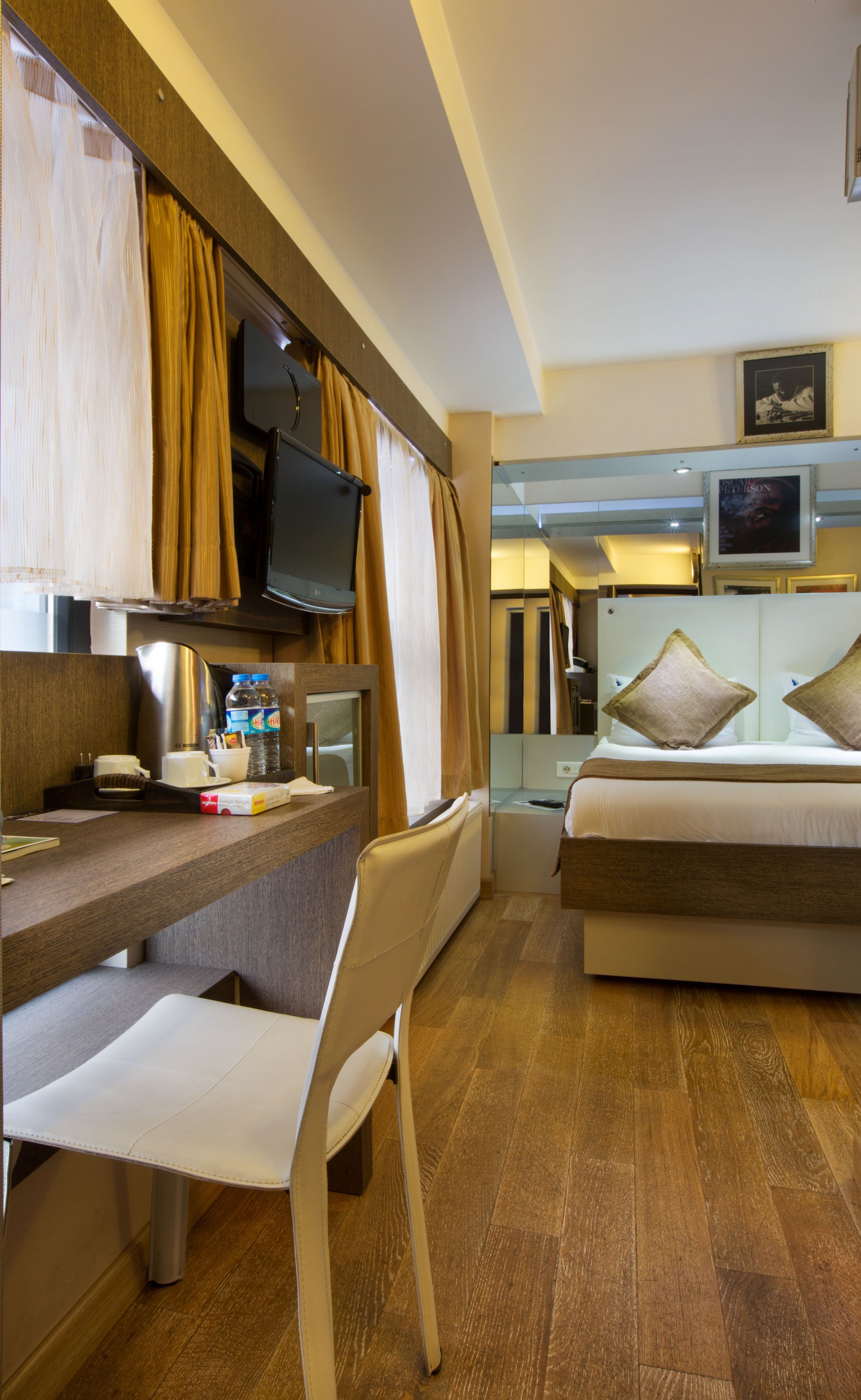 Foto - Jazz Hotel Nisantasi