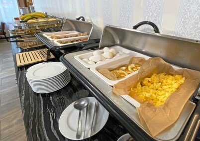 Hotel & Restaurant Danner