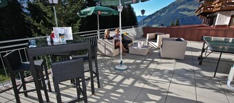 T3 Alpenhotel Garfrescha