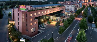 Hotel Ristorante I Castelli