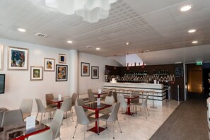 Bar (a l'allotjament)