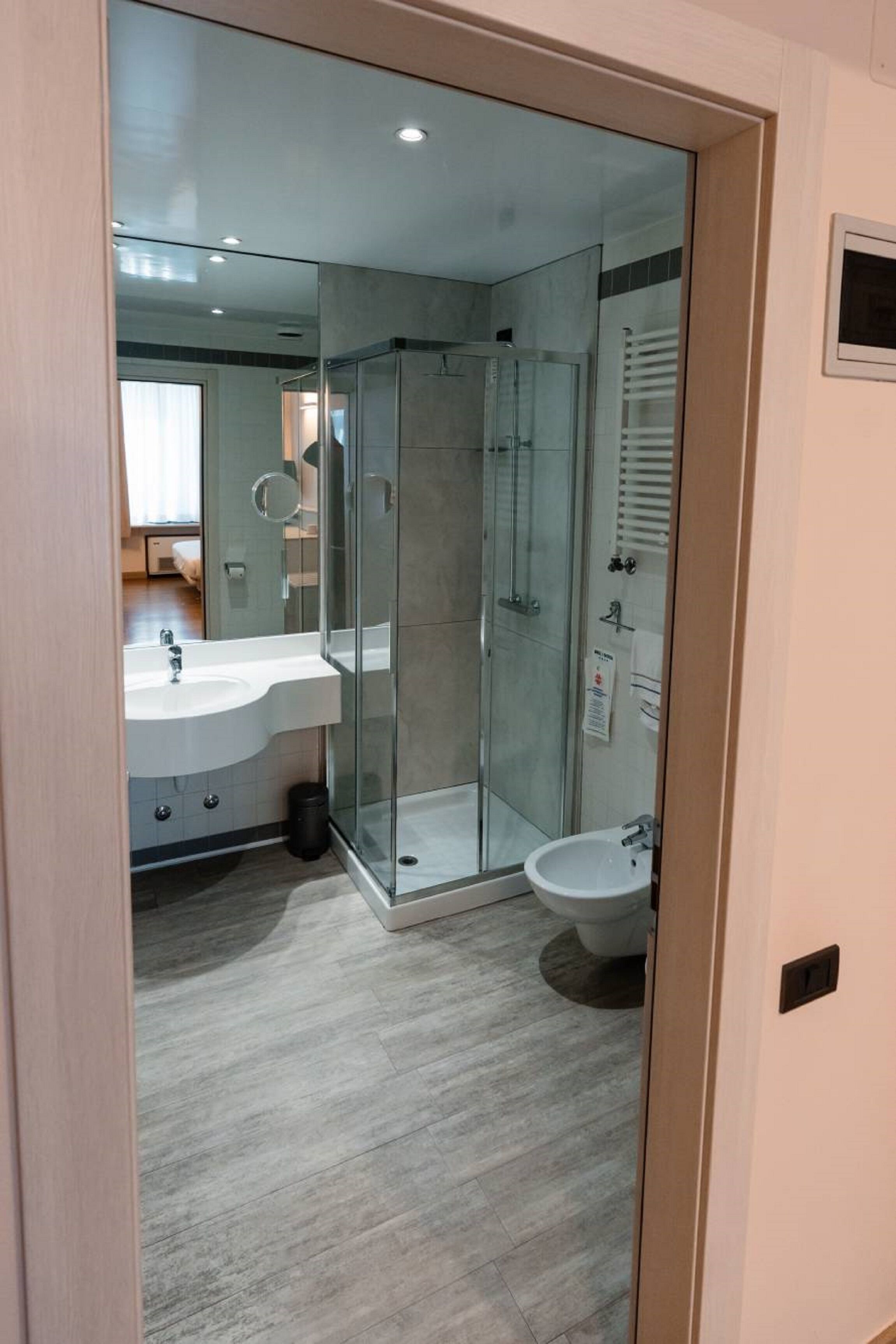 Foto - Hotel Ristorante I Castelli