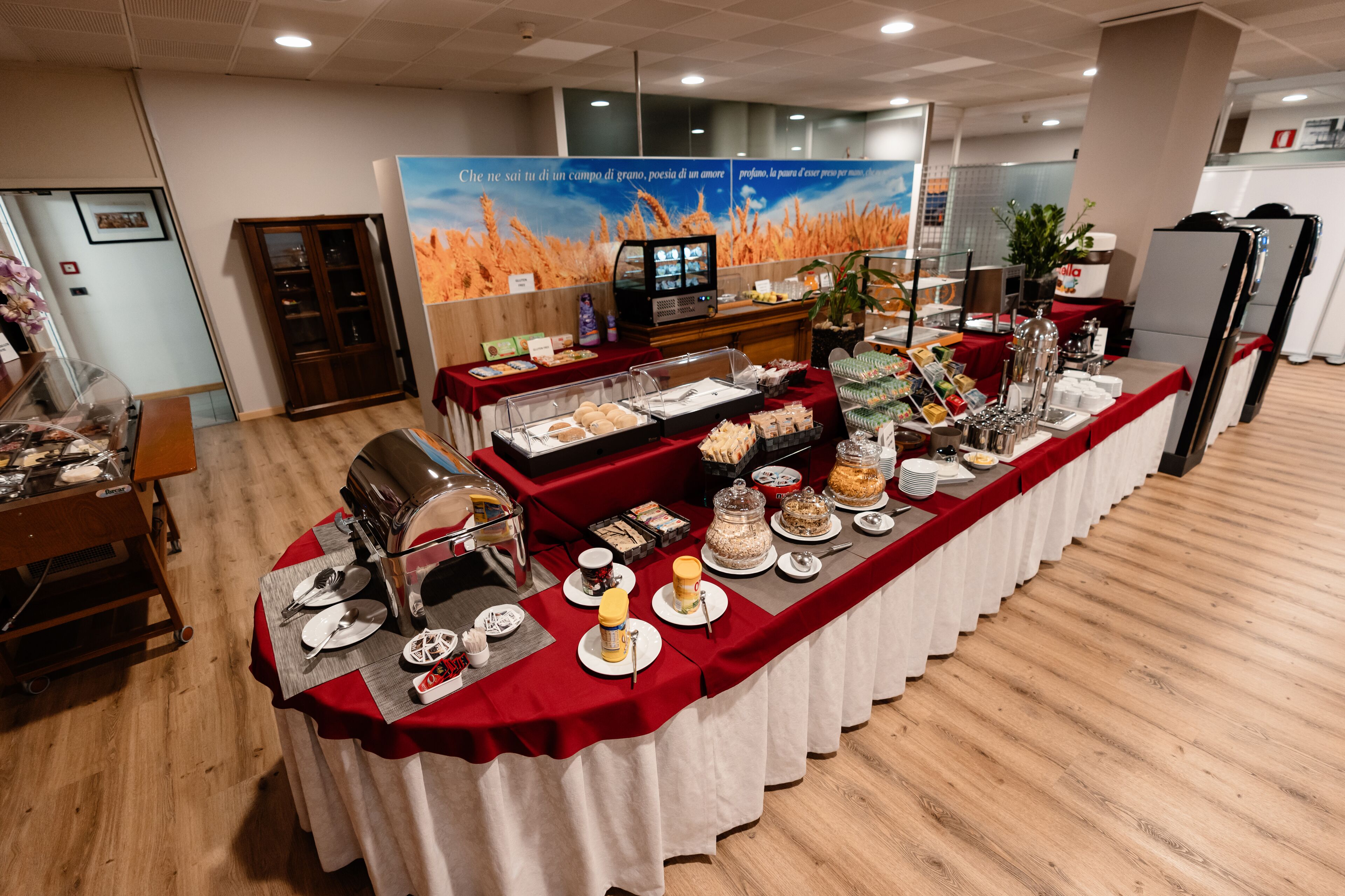 Foto - Hotel Ristorante I Castelli