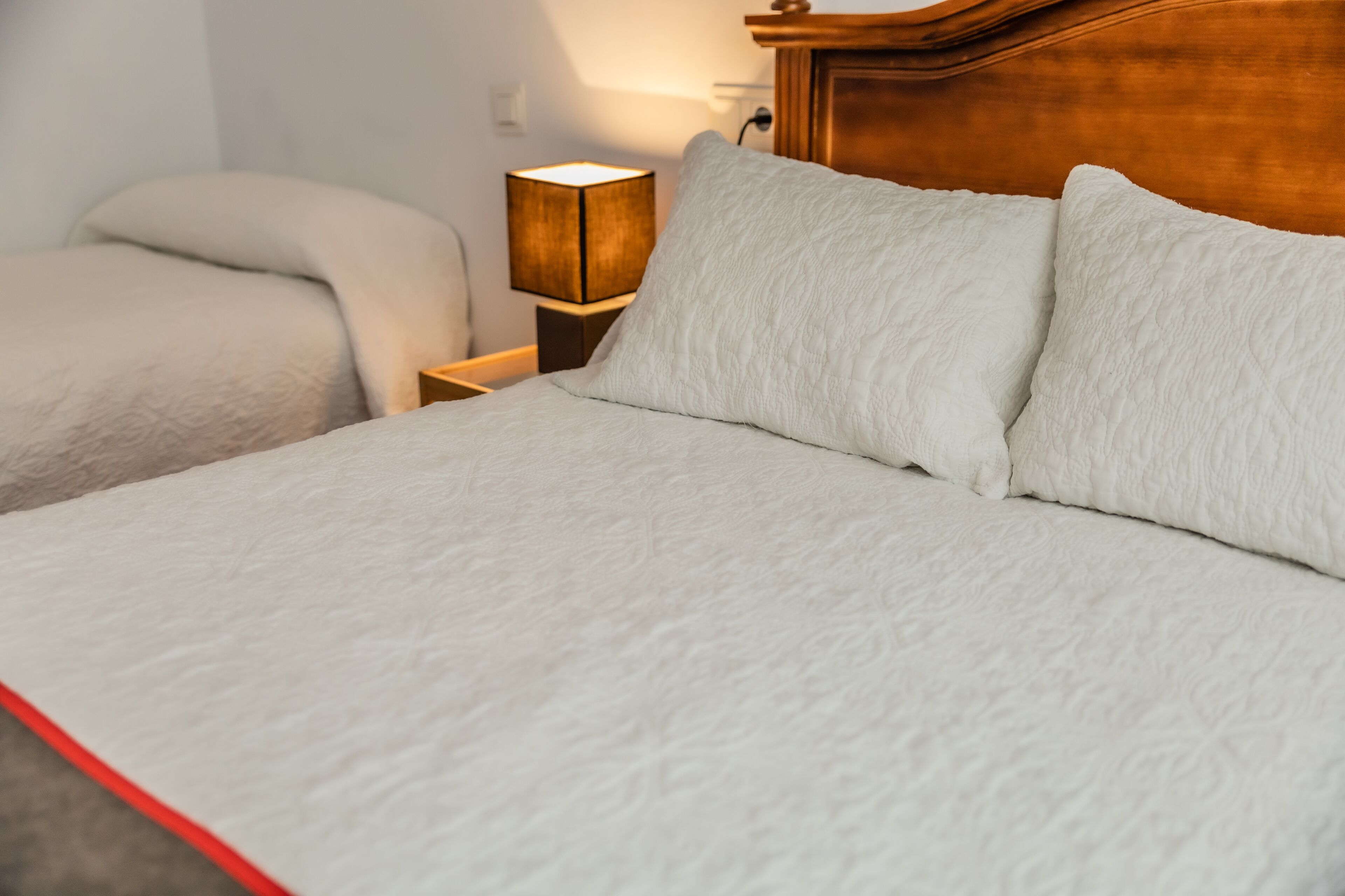 superior twin room, terrace | in-room safe, desk, free cots/infant beds, free wifi