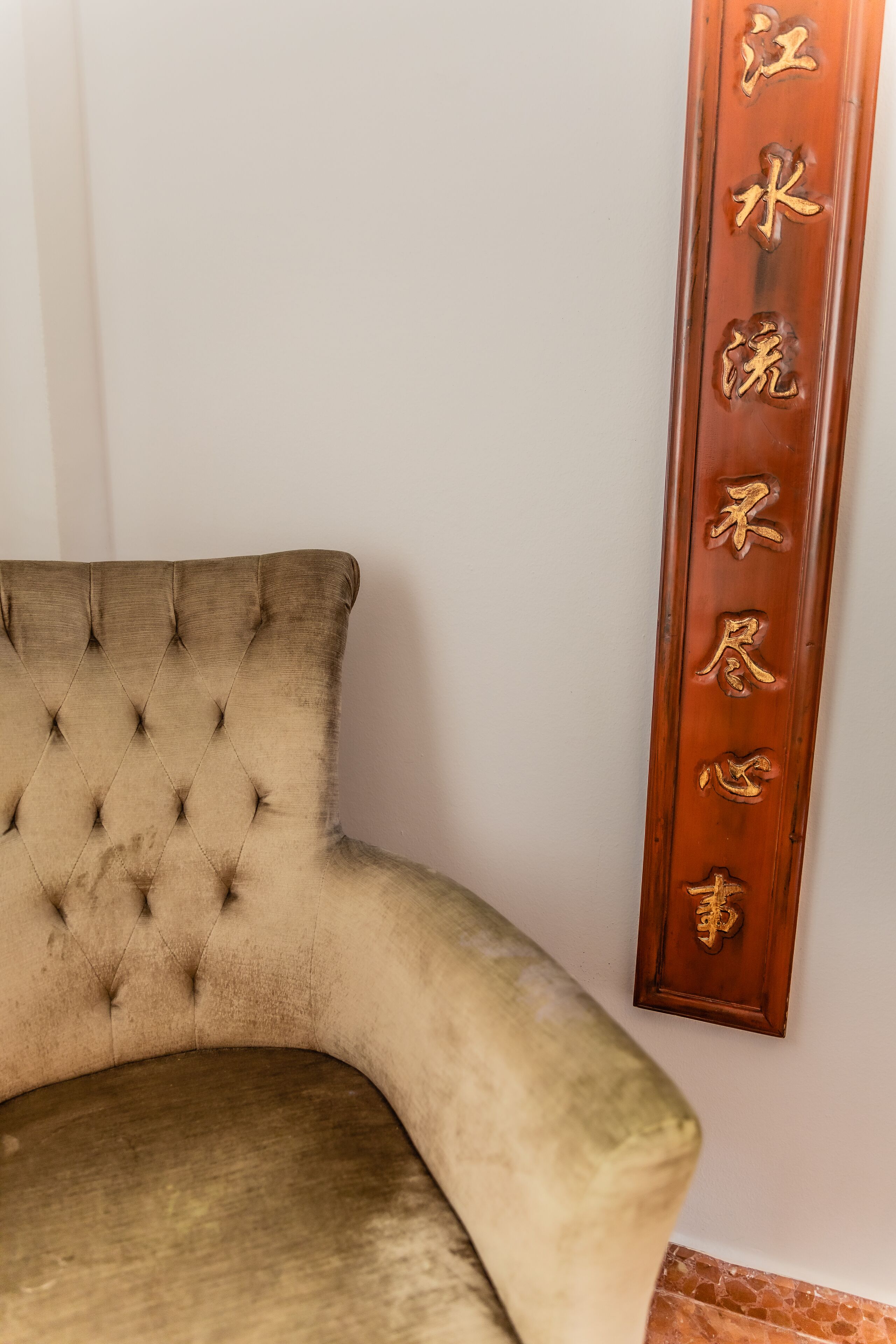 triple room | in-room safe, desk, free cots/infant beds, free wifi