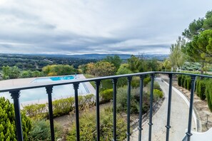 Superior Twin Room, Terrace | Terrace/patio - Hotel Las Errizas by Vivere Stays (Alcala del Valle)