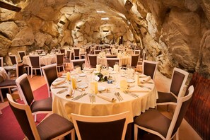 Salón de banquetes