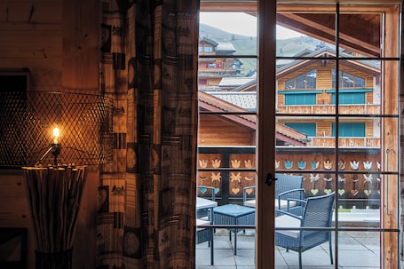 Family Room, Terrace | Terrace/patio