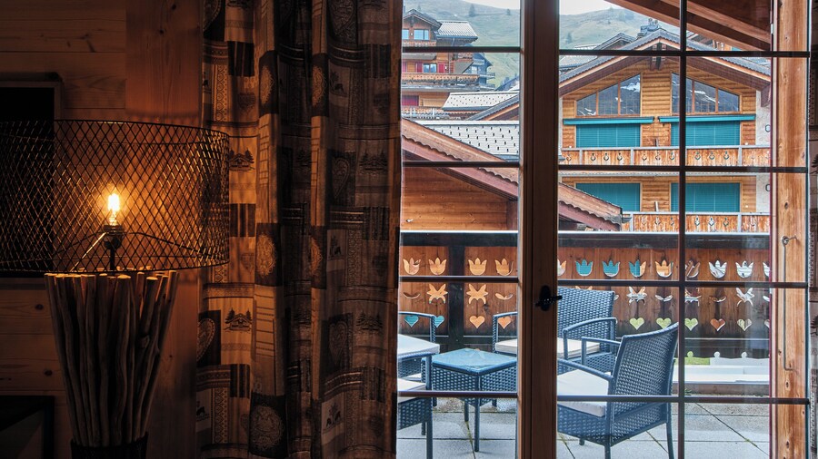 HĂŽtel de l'Etable