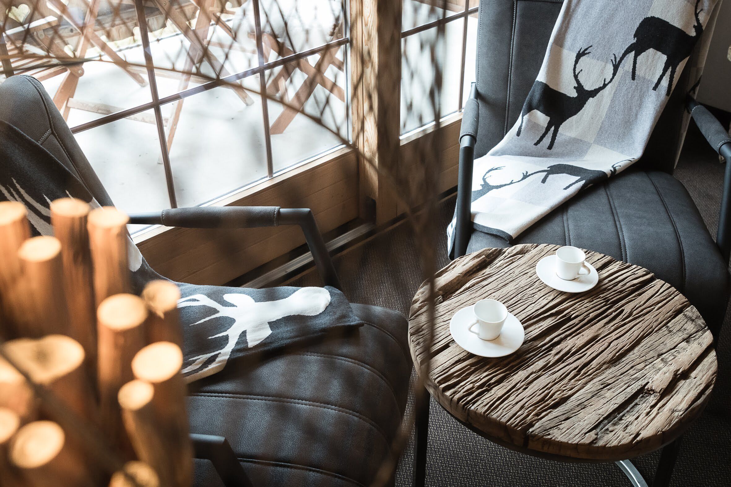 room, 1 double or 2 single beds, balcony, mountain view | premium bedding, individually furnished, laptop workspace, soundproofing