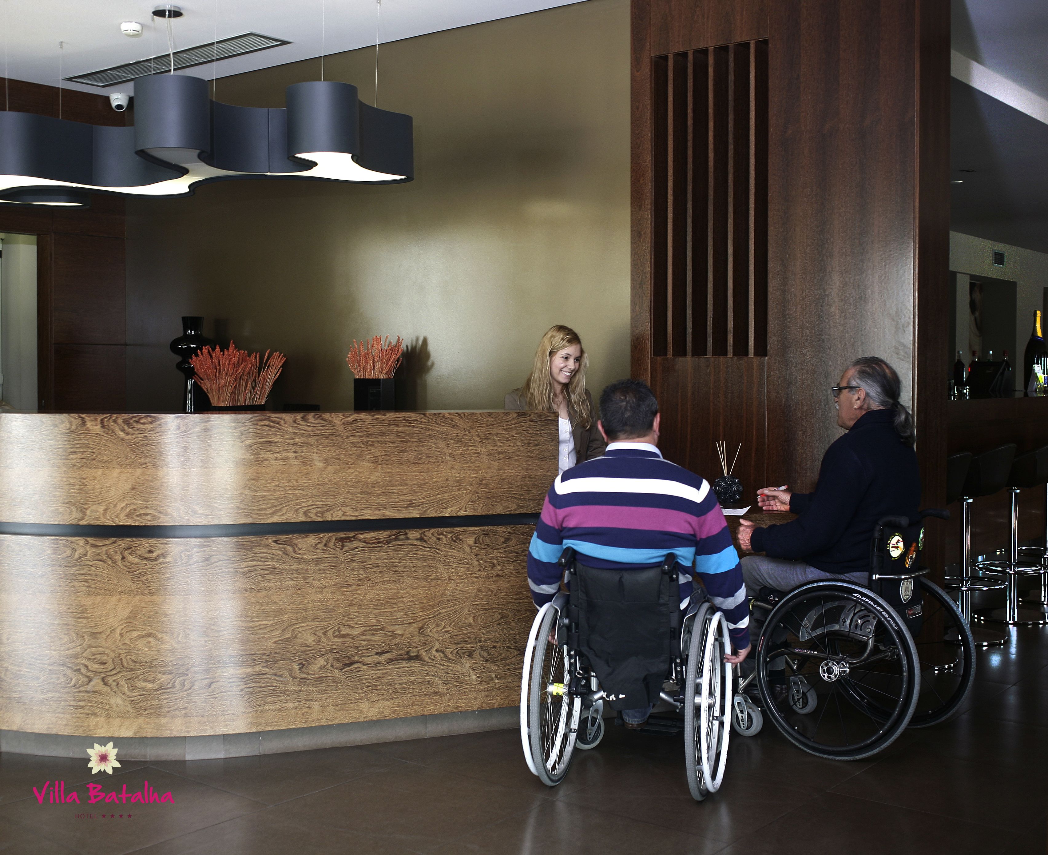 Photo - Hotel Villa Batalha