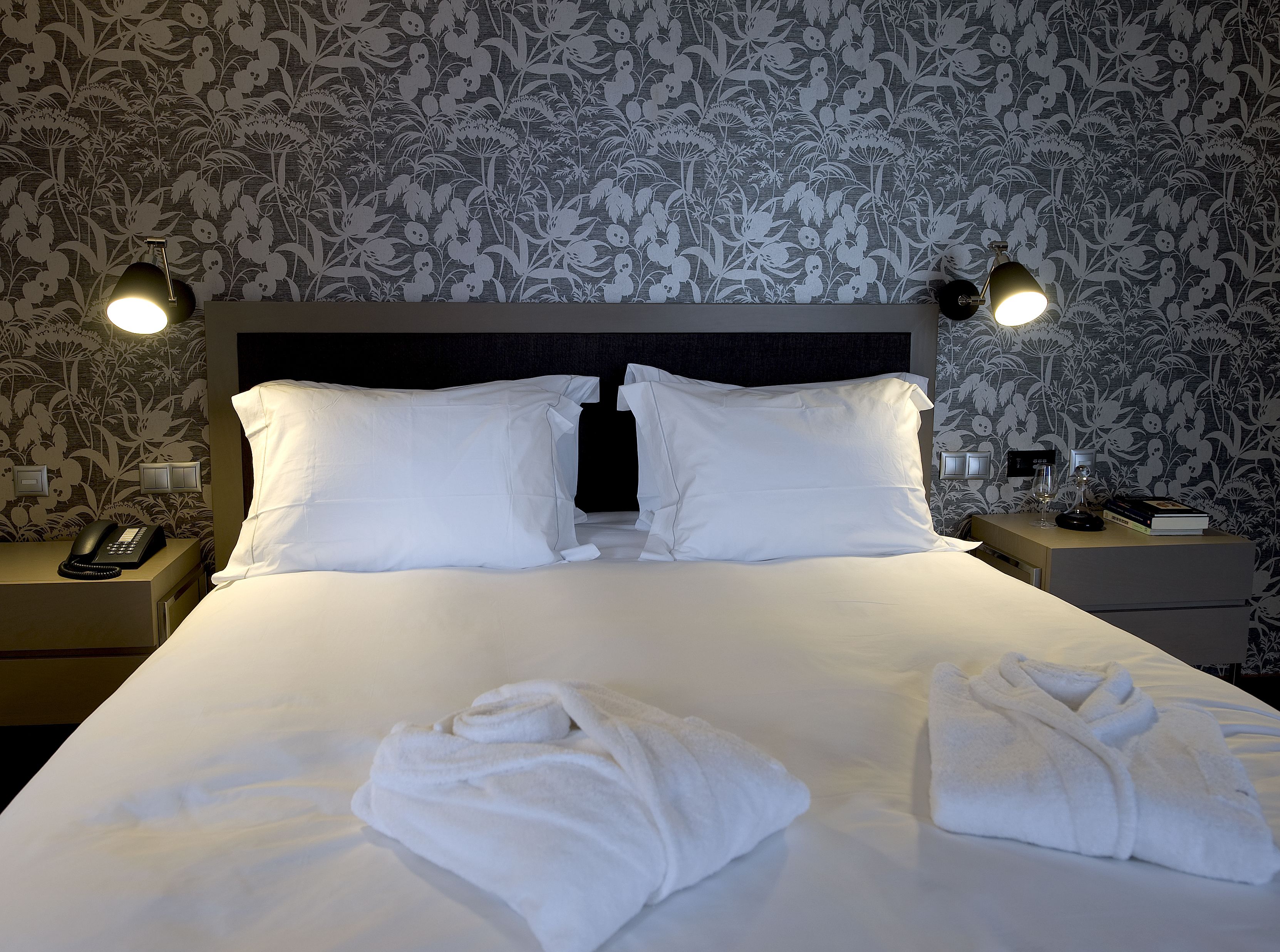 junior suite | room amenity