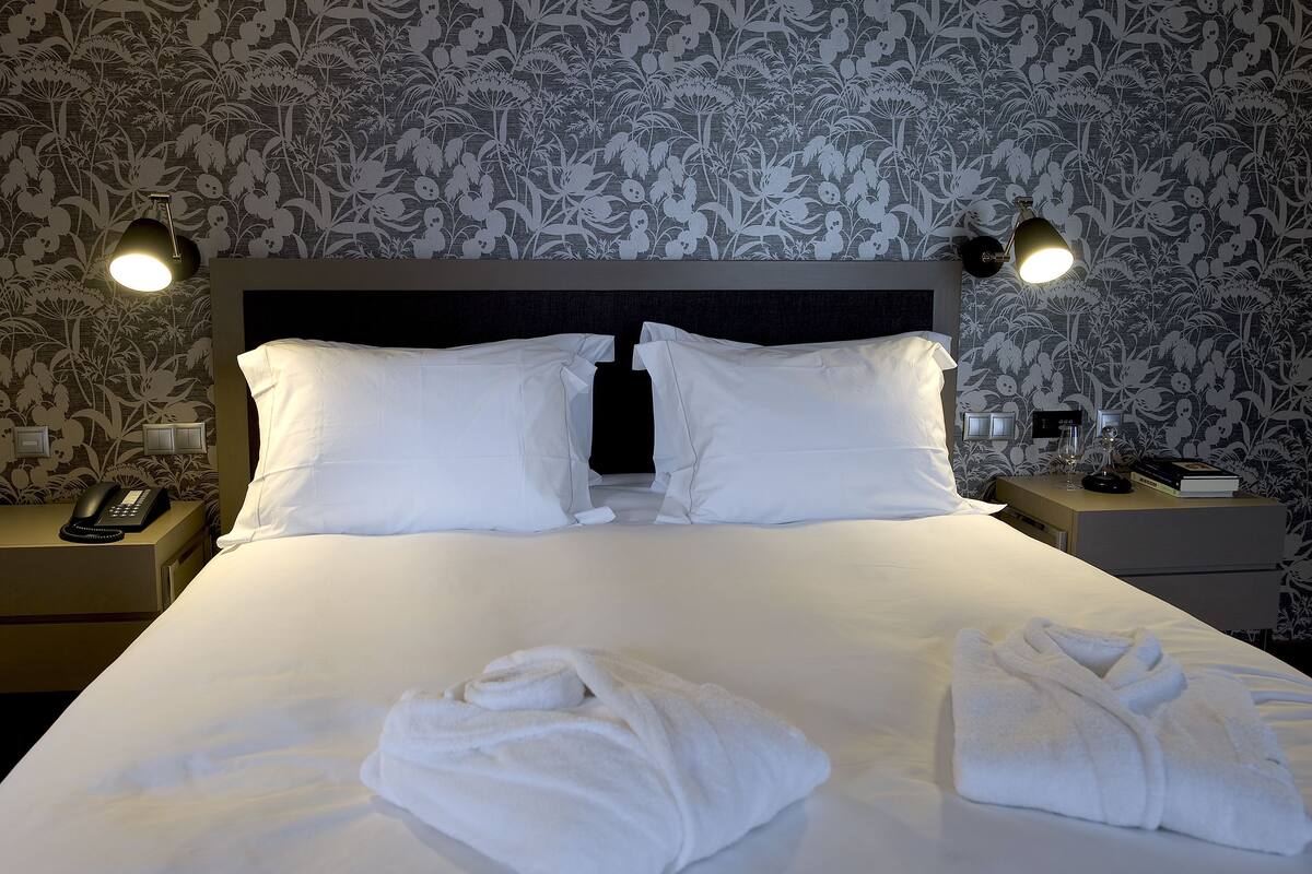 junior suite | room amenity