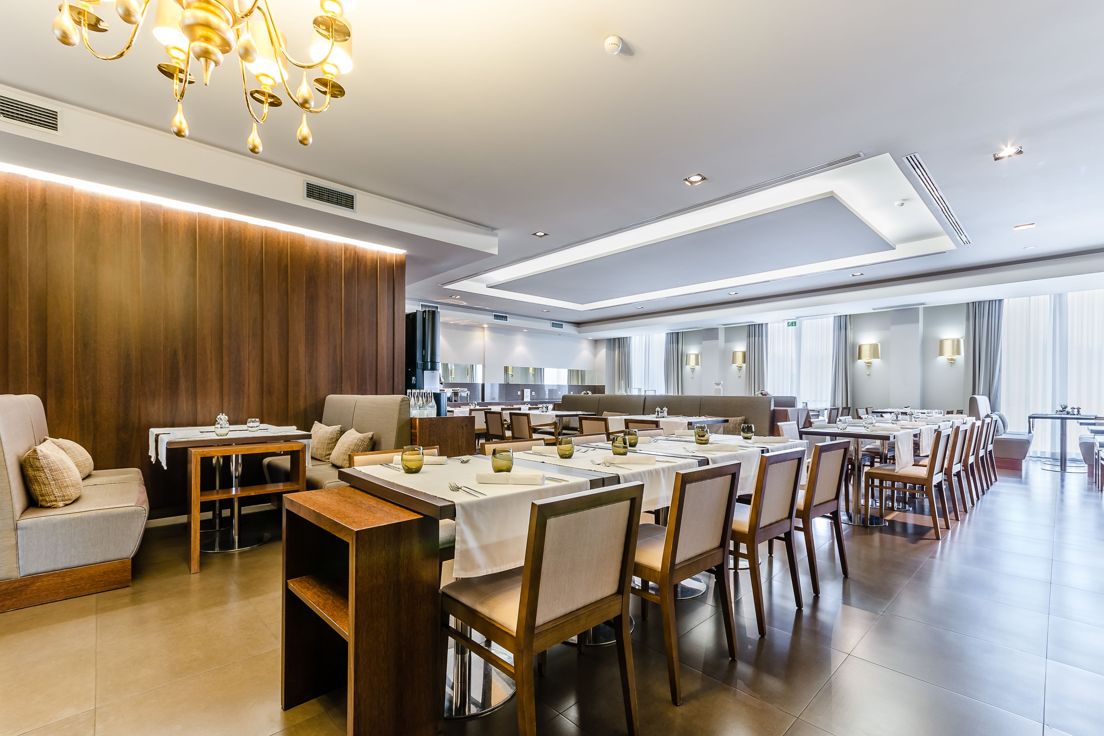 Photo - Hotel Villa Batalha