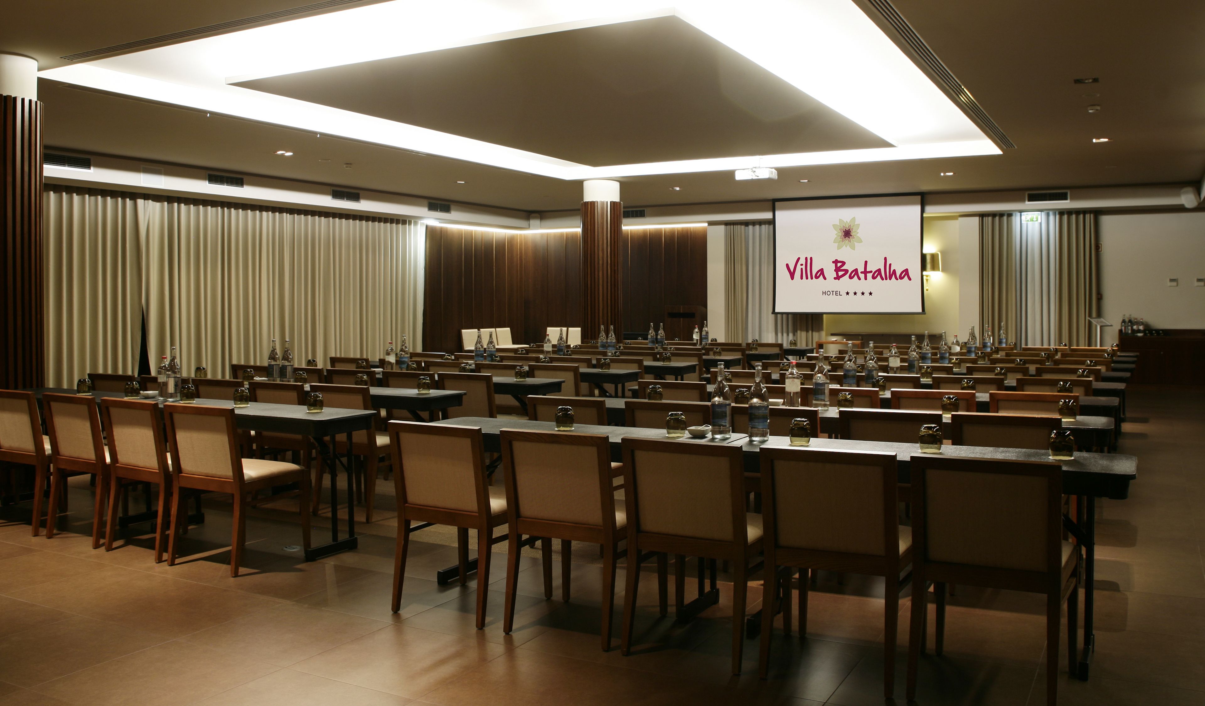 Photo - Hotel Villa Batalha