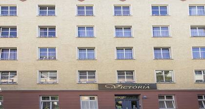 Hotel Pension Victoria