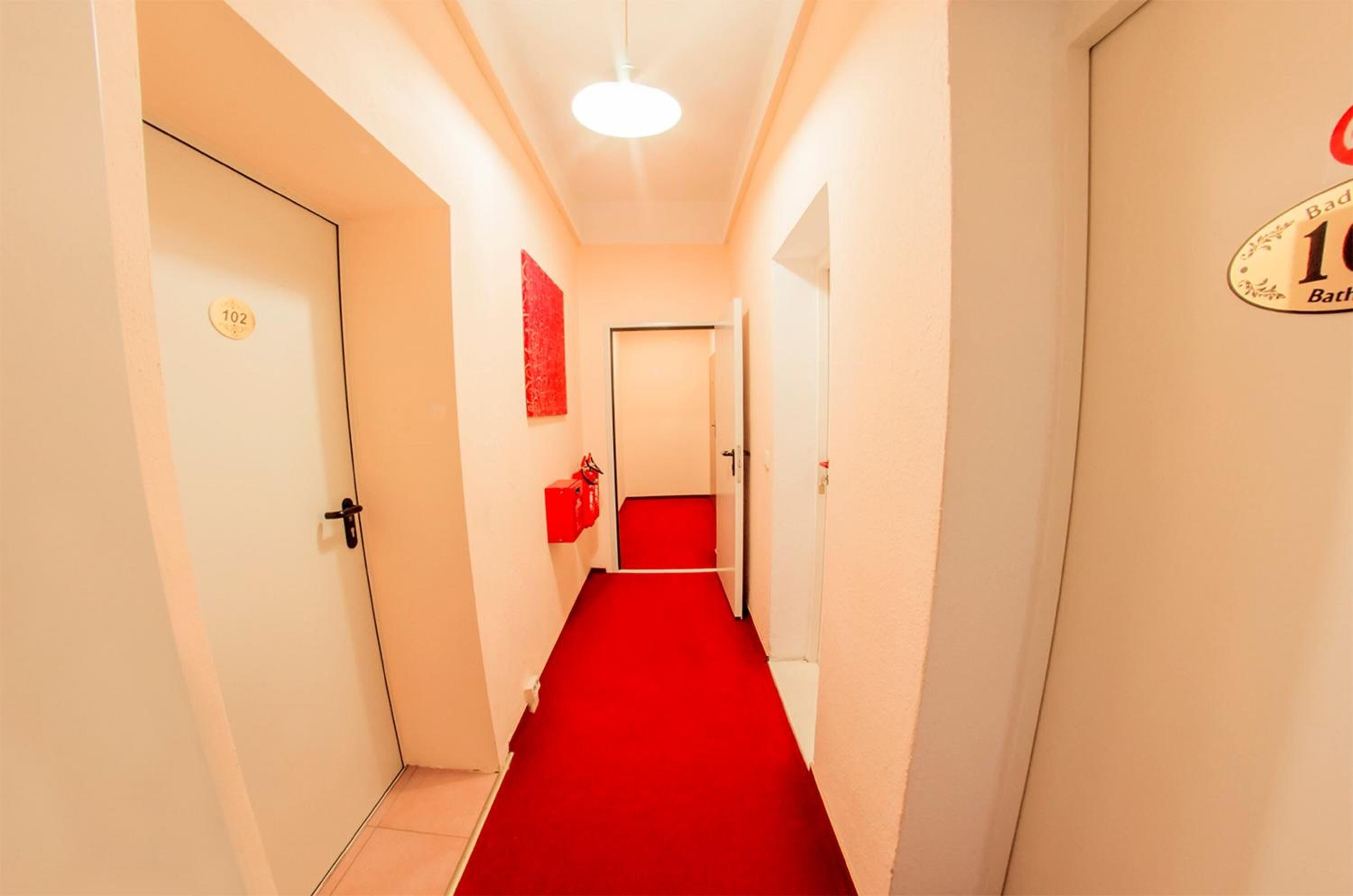 Photo - Hotel-Pension Victoria