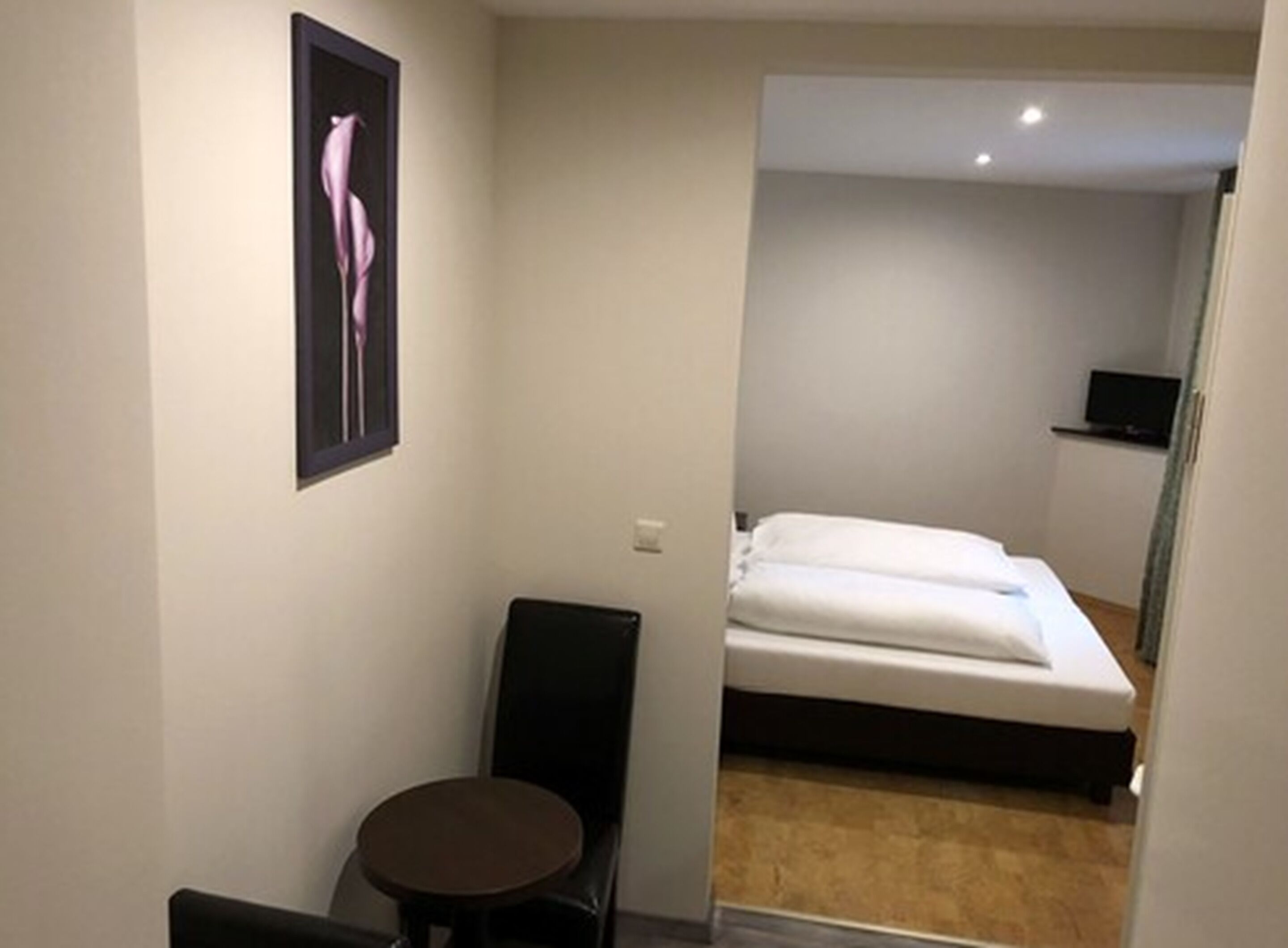 Photo - Hotel-Pension Victoria