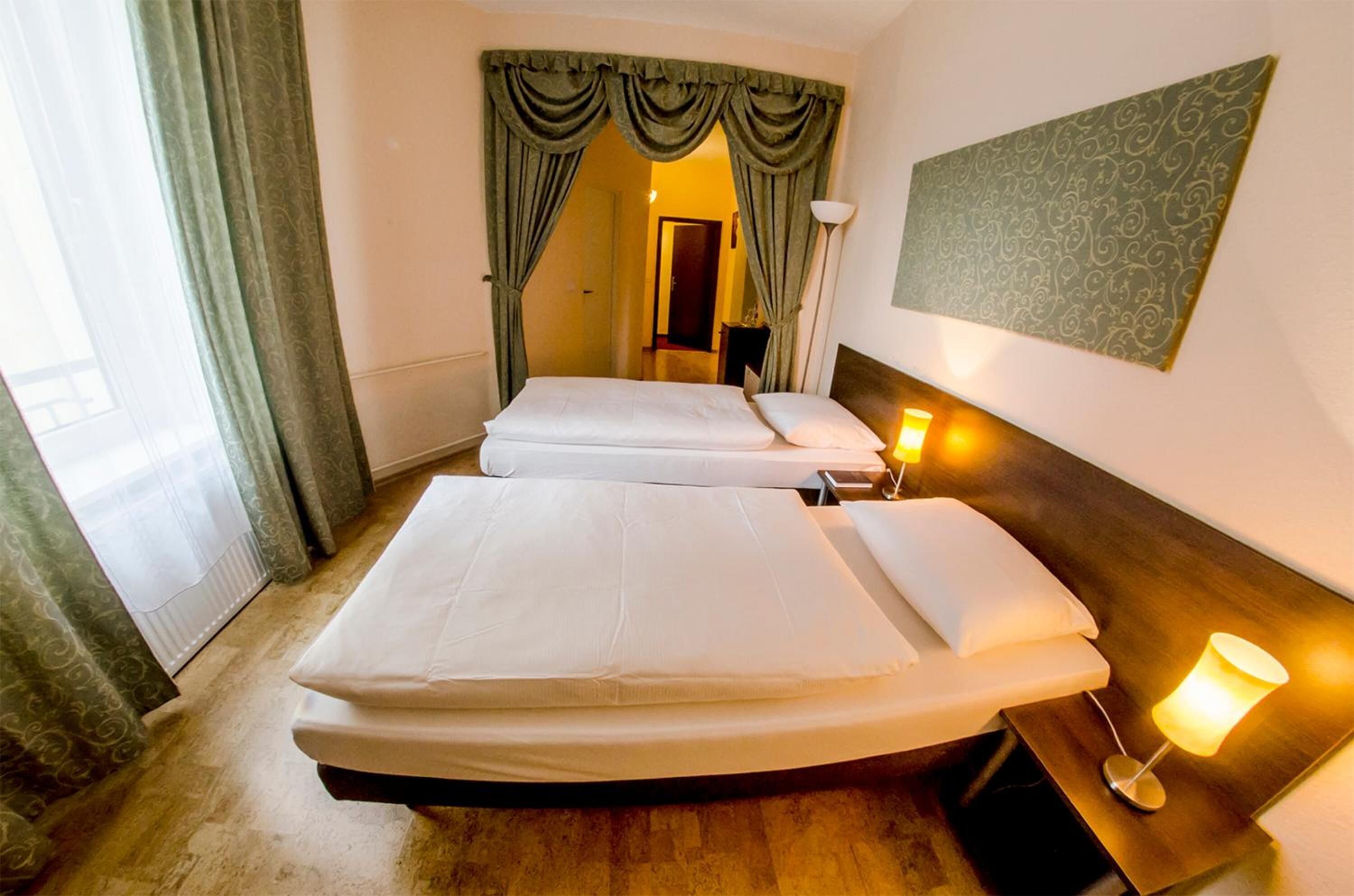 Photo - Hotel-Pension Victoria