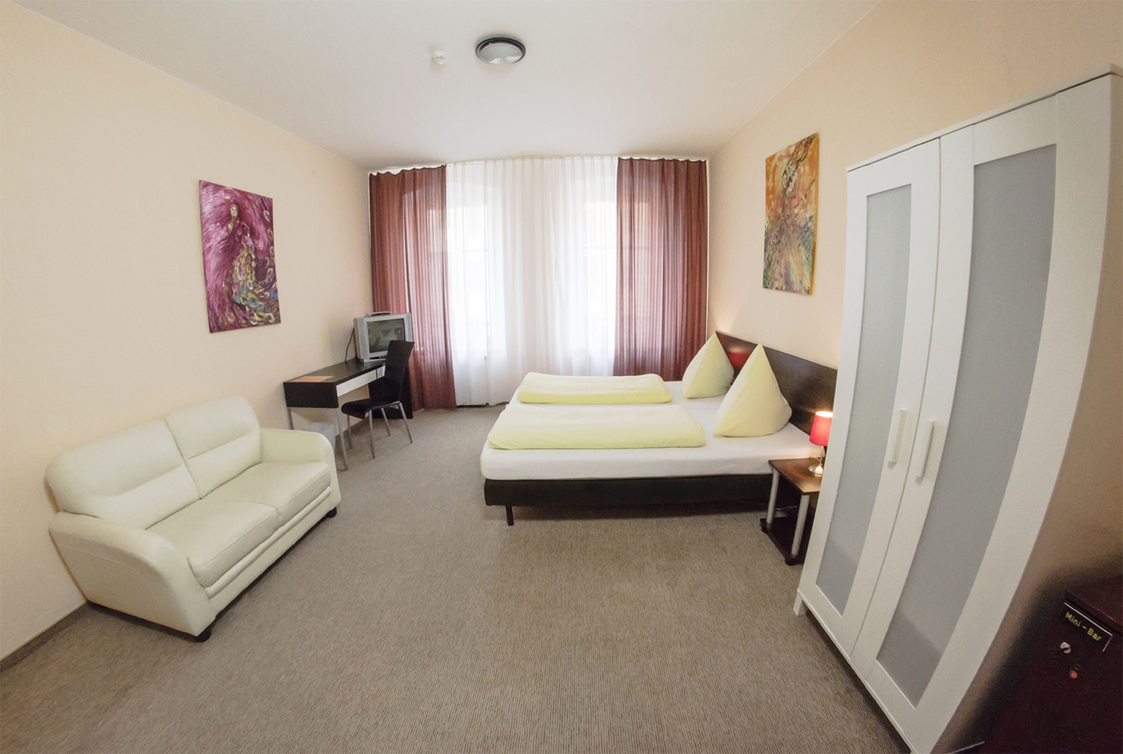 Photo - Hotel-Pension Victoria