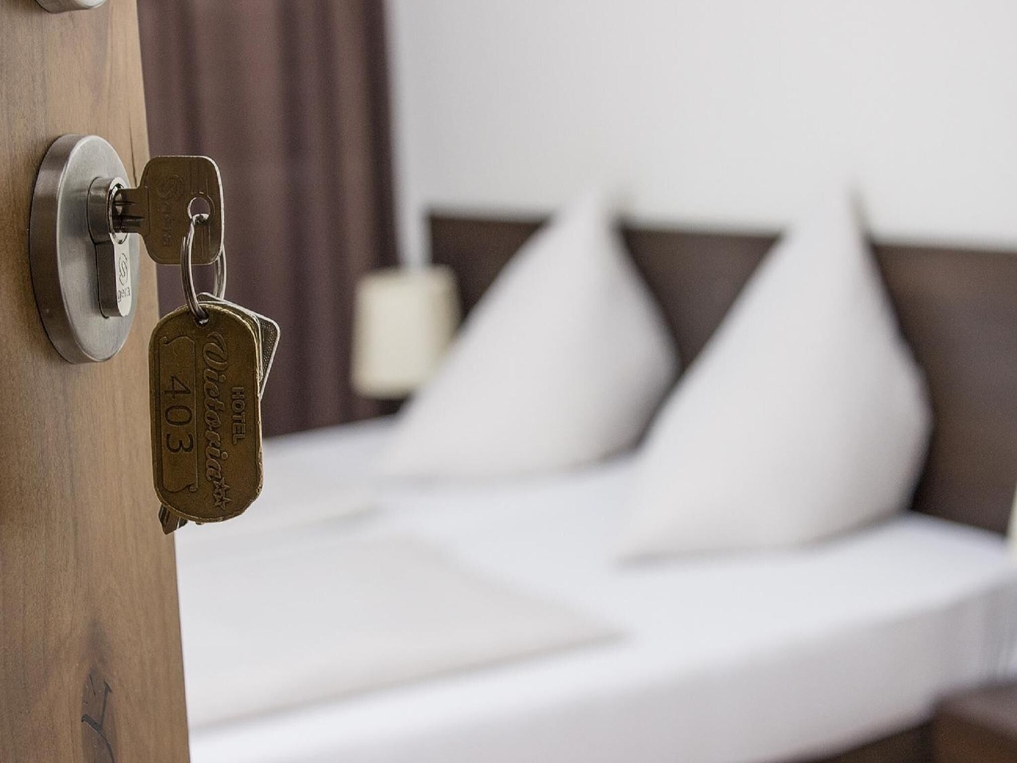 Photo - Hotel-Pension Victoria