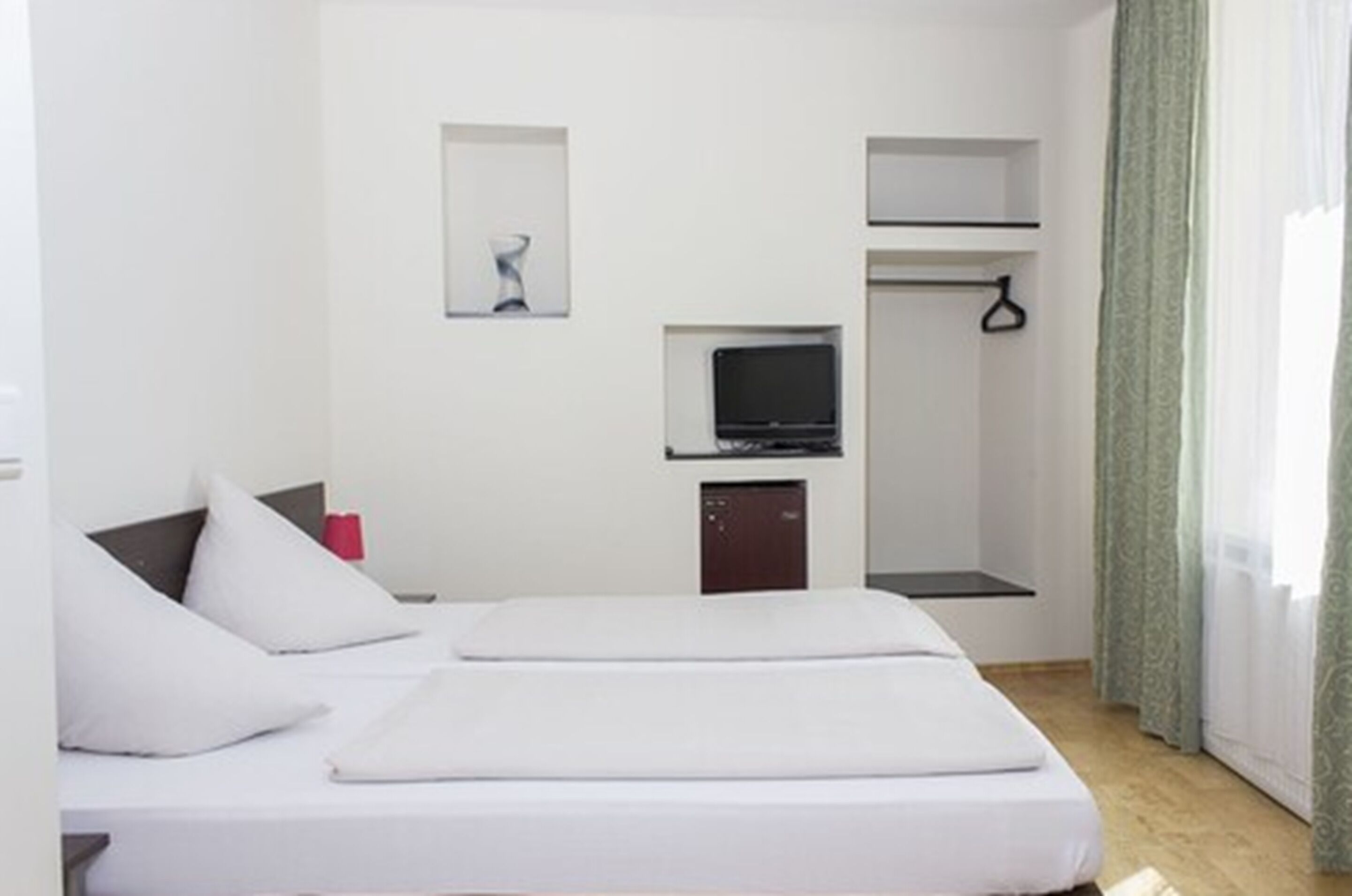 Photo - Hotel-Pension Victoria