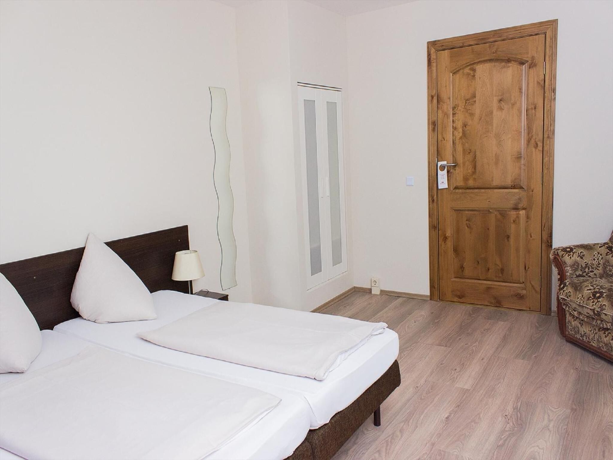 Photo - Hotel-Pension Victoria