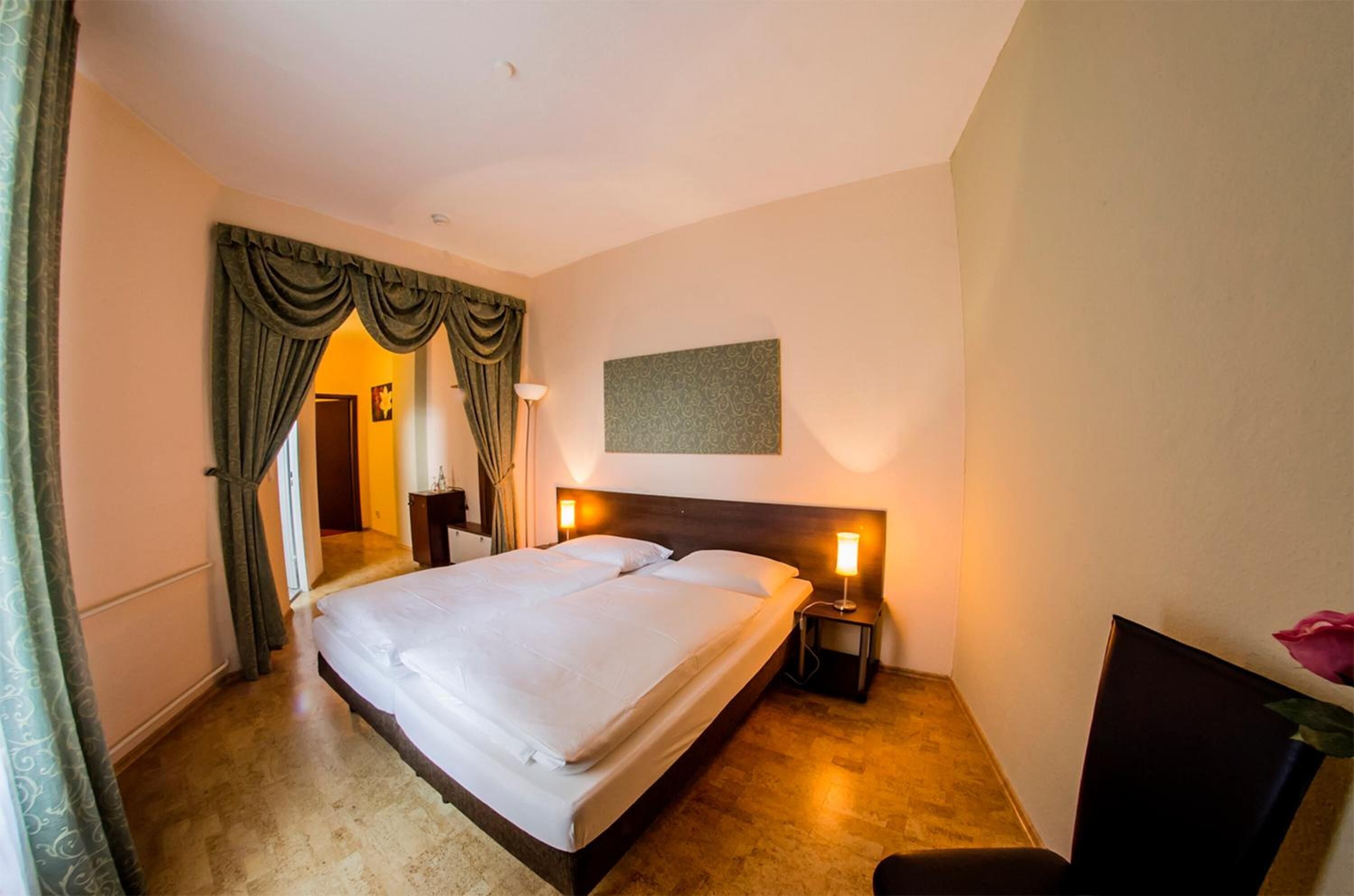 Photo - Hotel-Pension Victoria