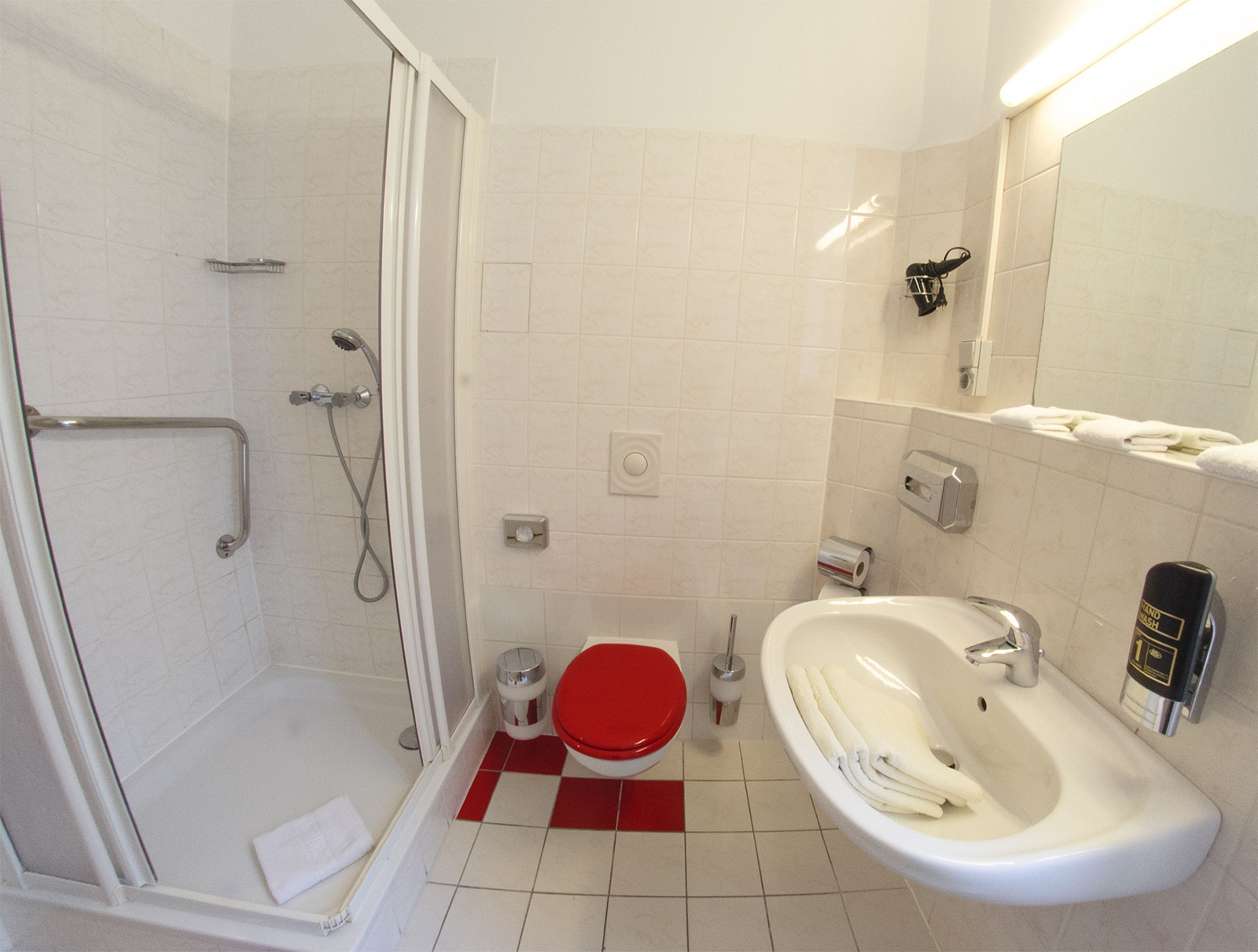 Photo - Hotel-Pension Victoria