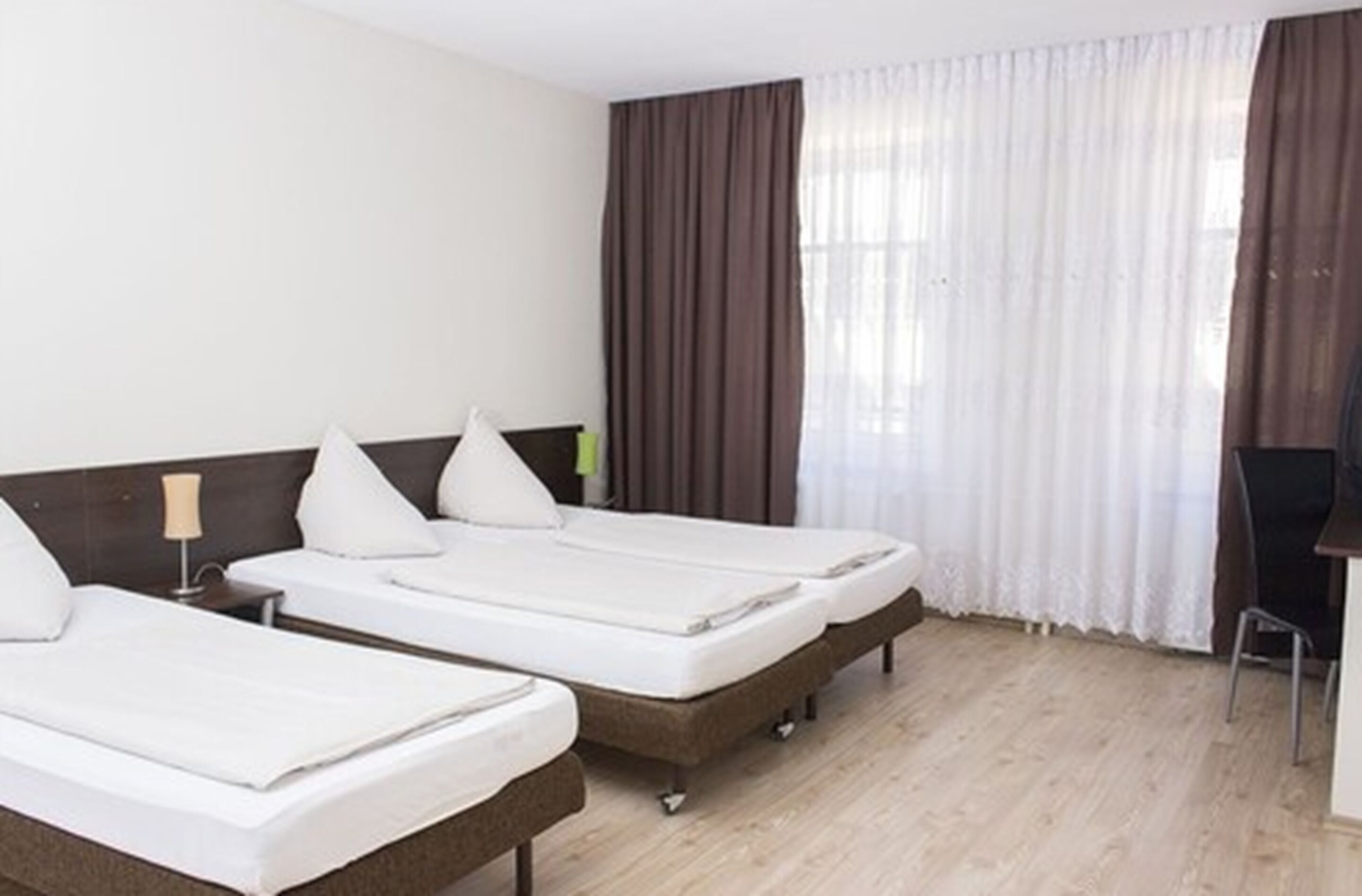 Photo - Hotel-Pension Victoria