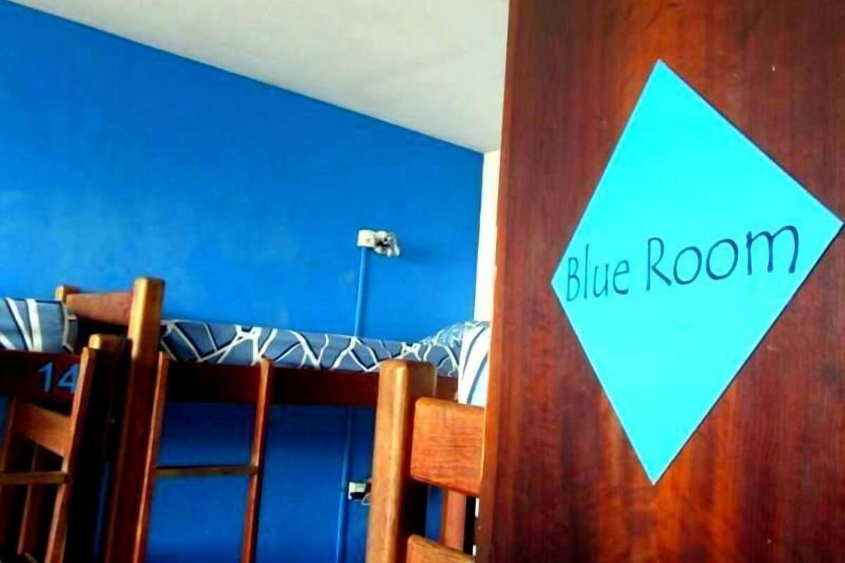 Shared Dormitory, Mixed Dorm | Children's theme room