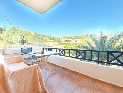 Dioskouroi Apartments 