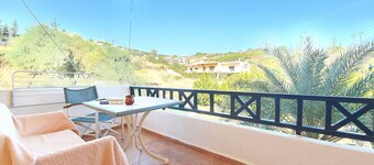 Dioskouroi Apartments