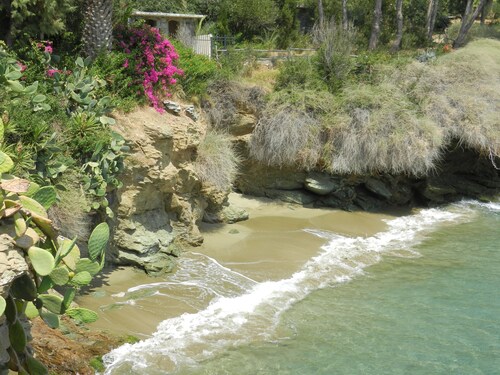 Dioskouroi Apartments 