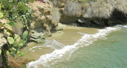 Dioskouroi Apartments