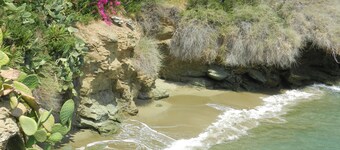 Dioskouroi Apartments