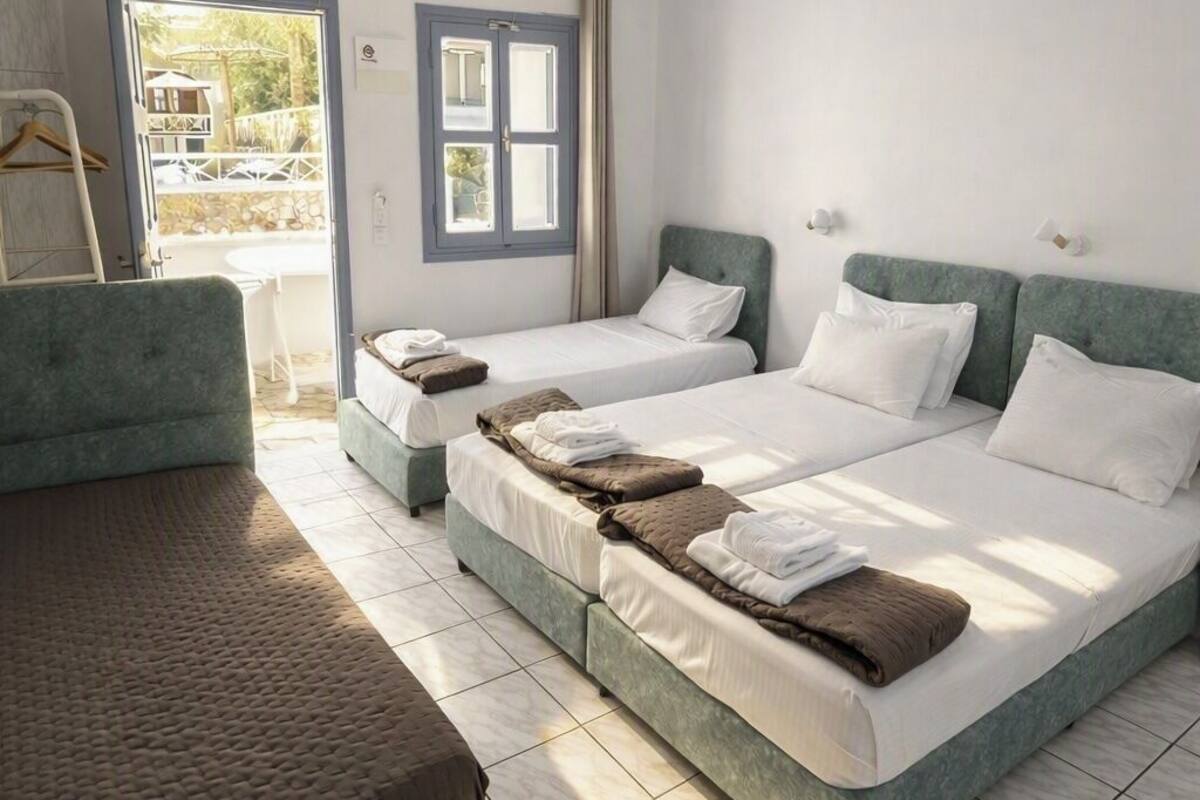 Family Studio, Mountain View | Premium bedding, desk, blackout curtains
