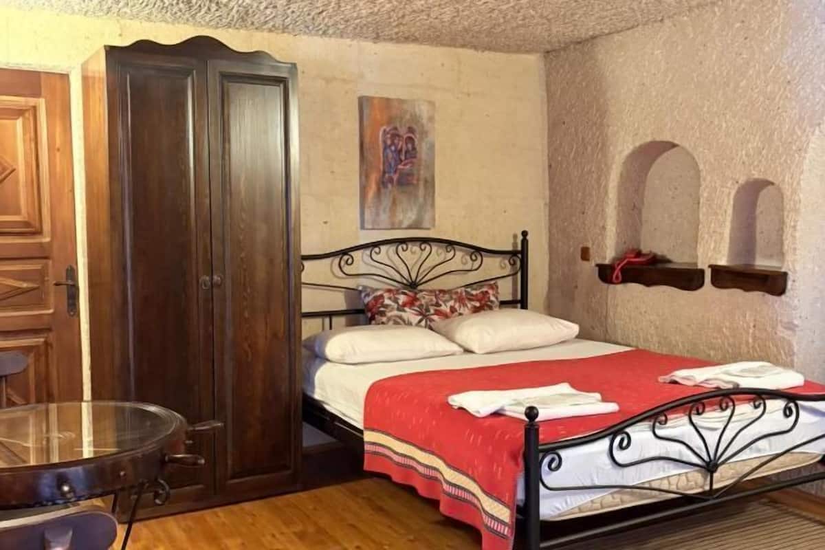 Ropa de cama de alta calidad y sistema de insonorización
