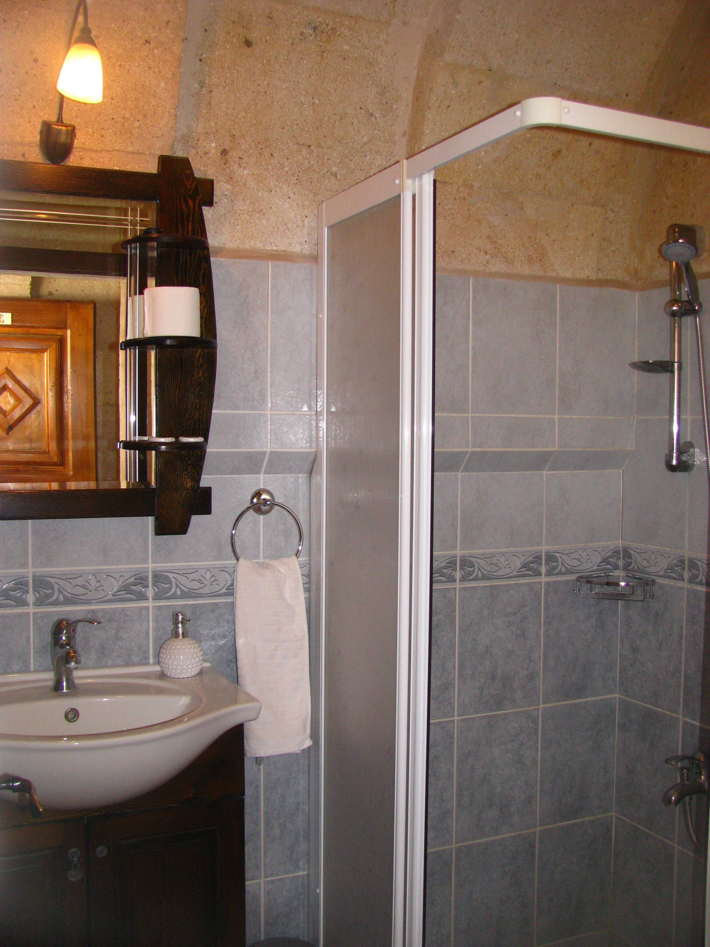 Photo - Nature Park Cave Hotel