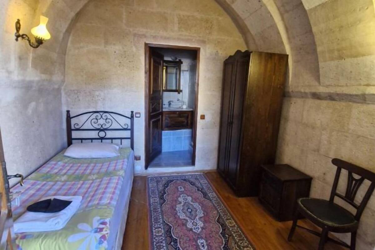 Ropa de cama de alta calidad y sistema de insonorización