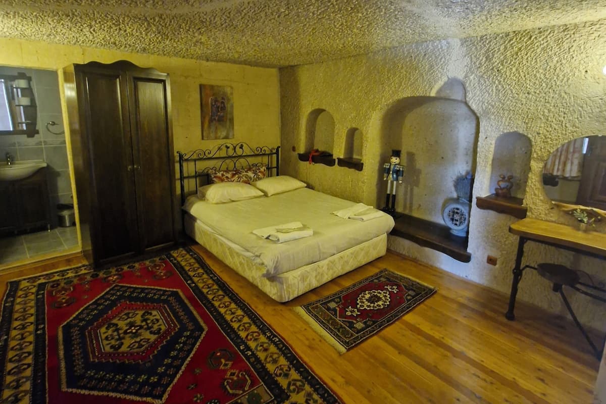 Ropa de cama de alta calidad y sistema de insonorización