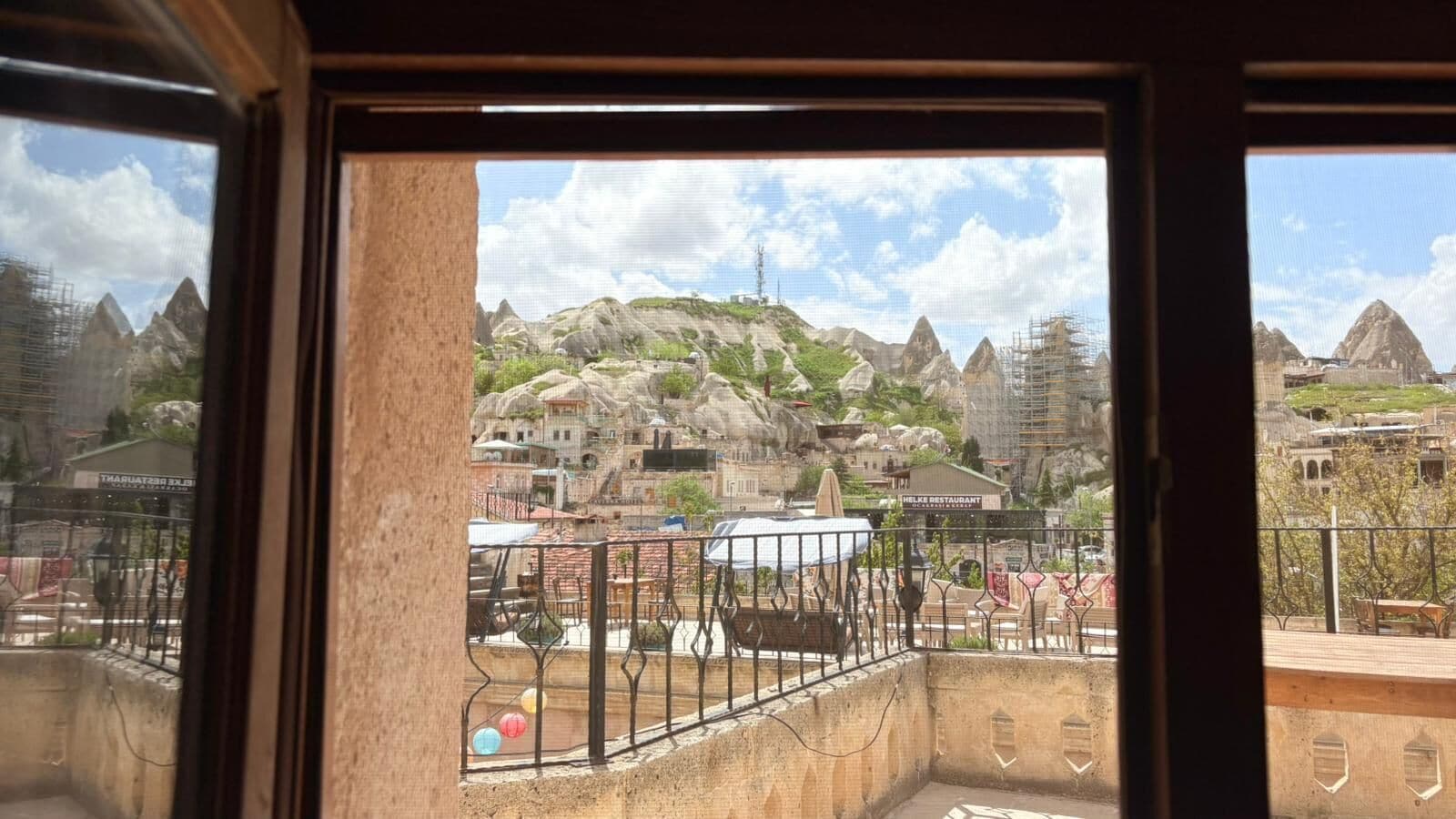 Foto - Nature Park Cave Hotel