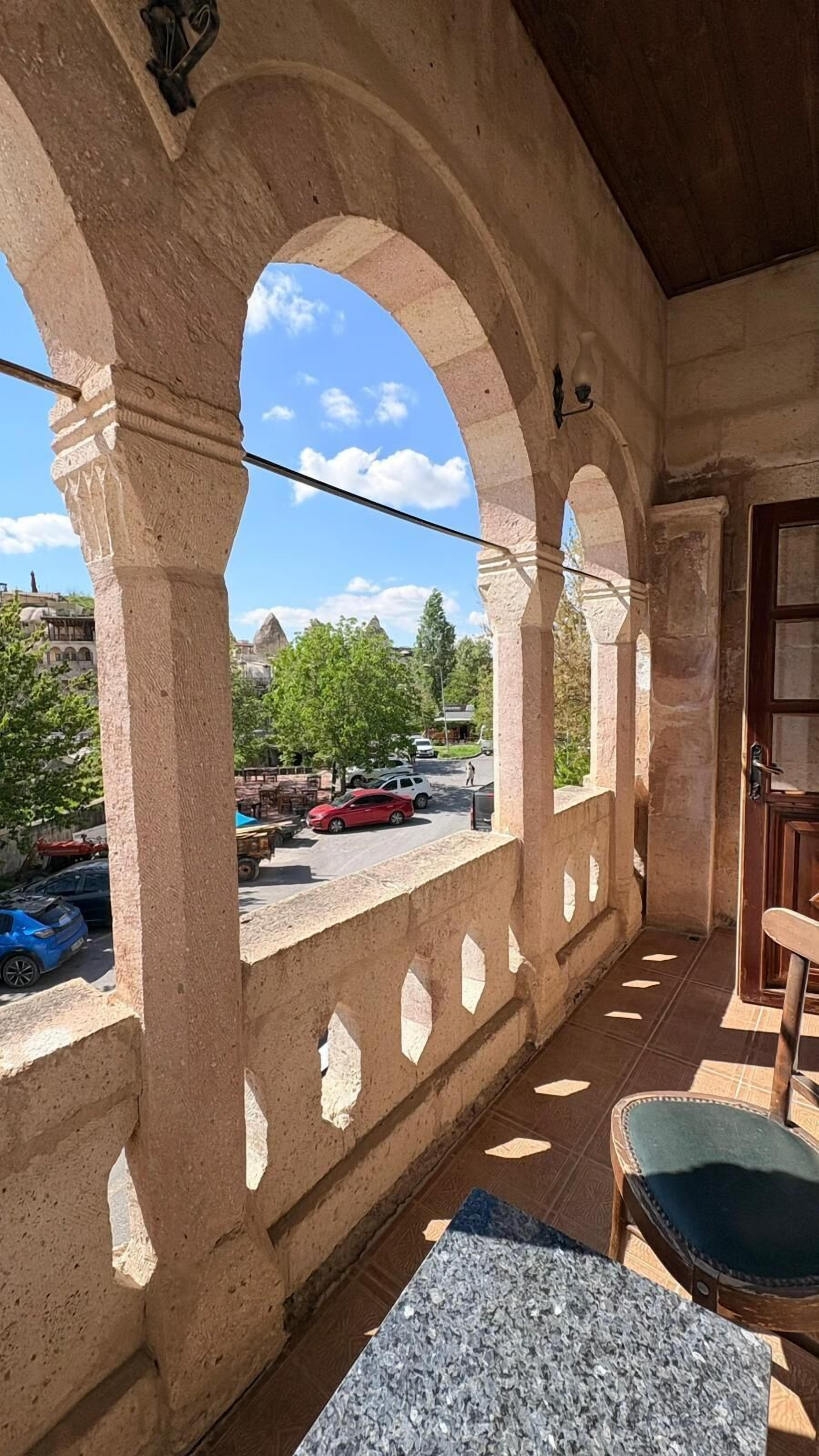 Foto - Nature Park Cave Hotel