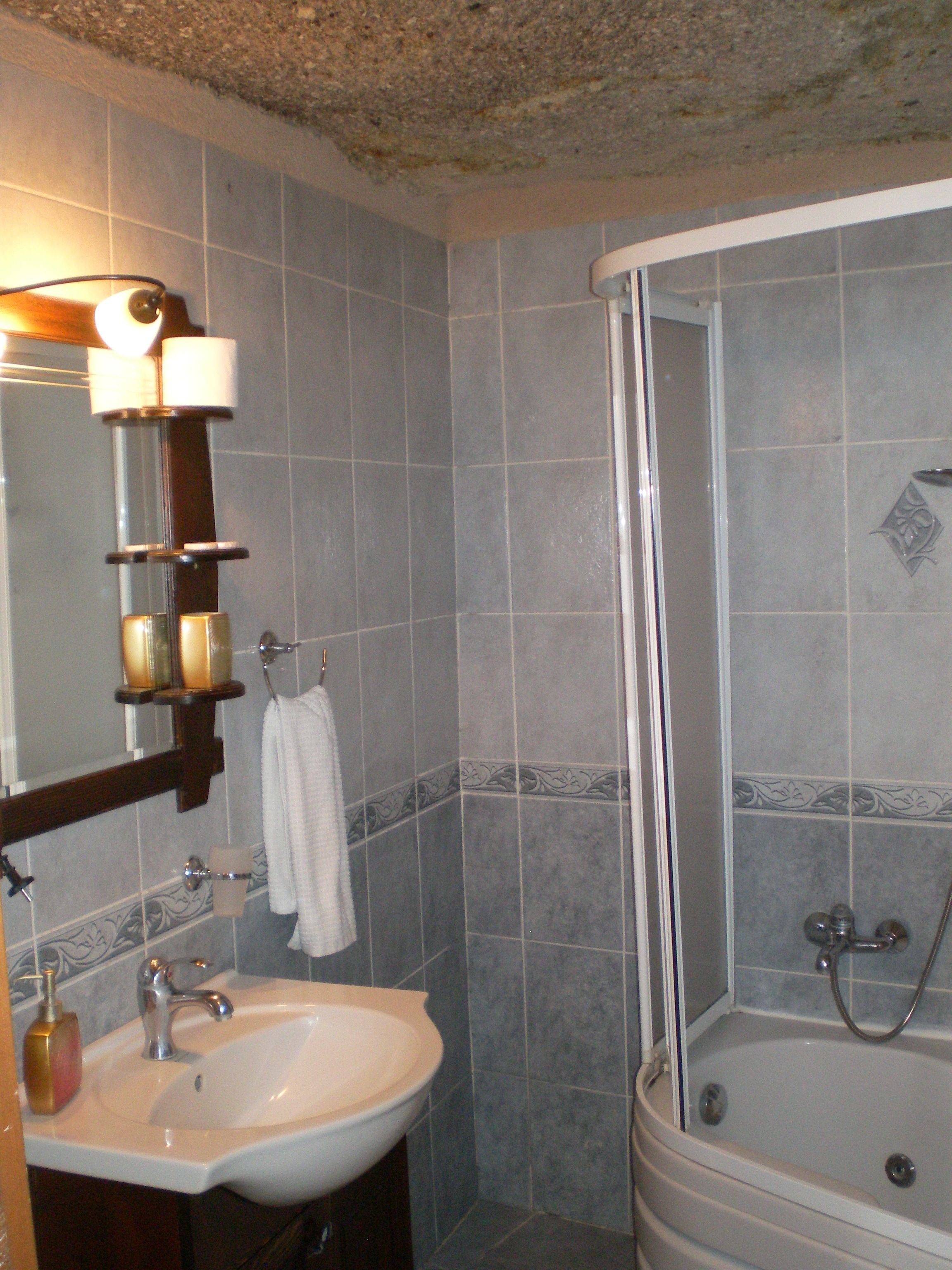 Photo - Nature Park Cave Hotel