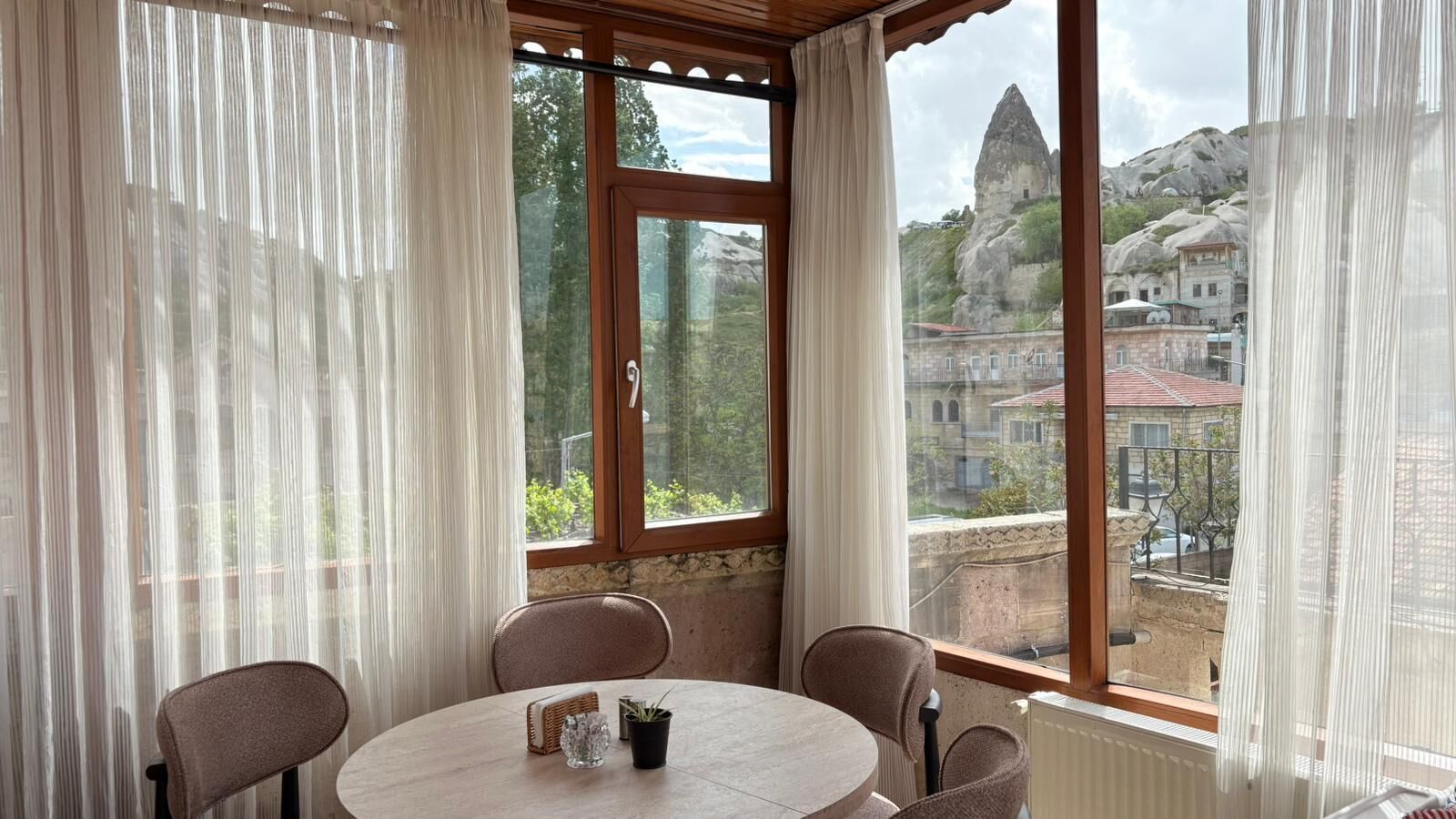 Foto - Nature Park Cave Hotel