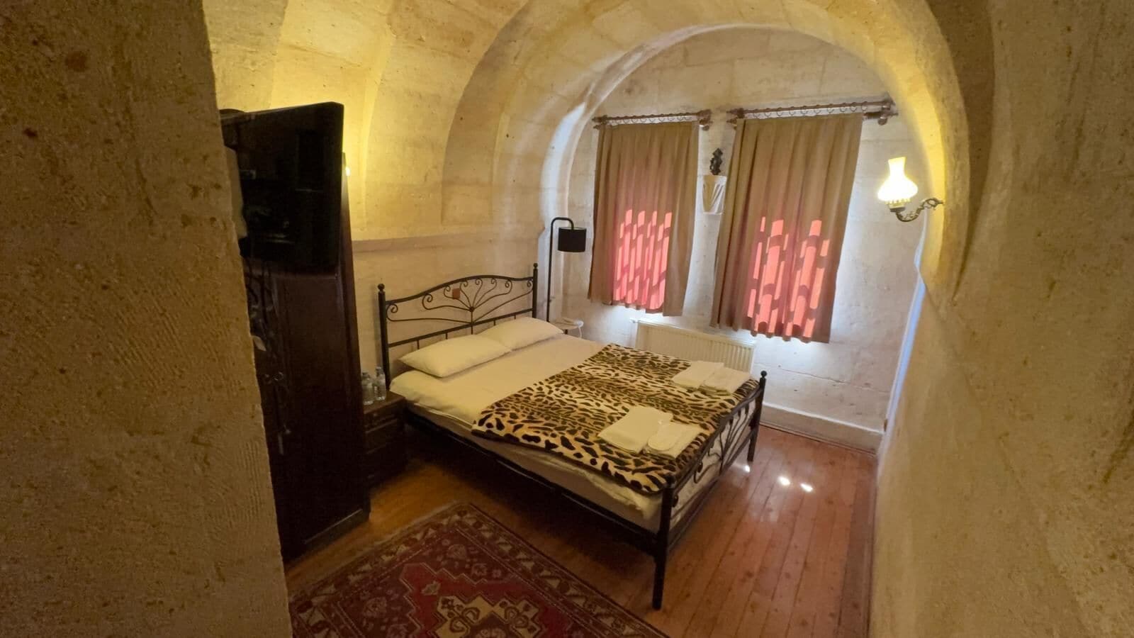 Foto - Nature Park Cave Hotel