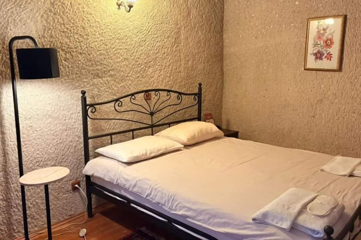 Ropa de cama de alta calidad y sistema de insonorización