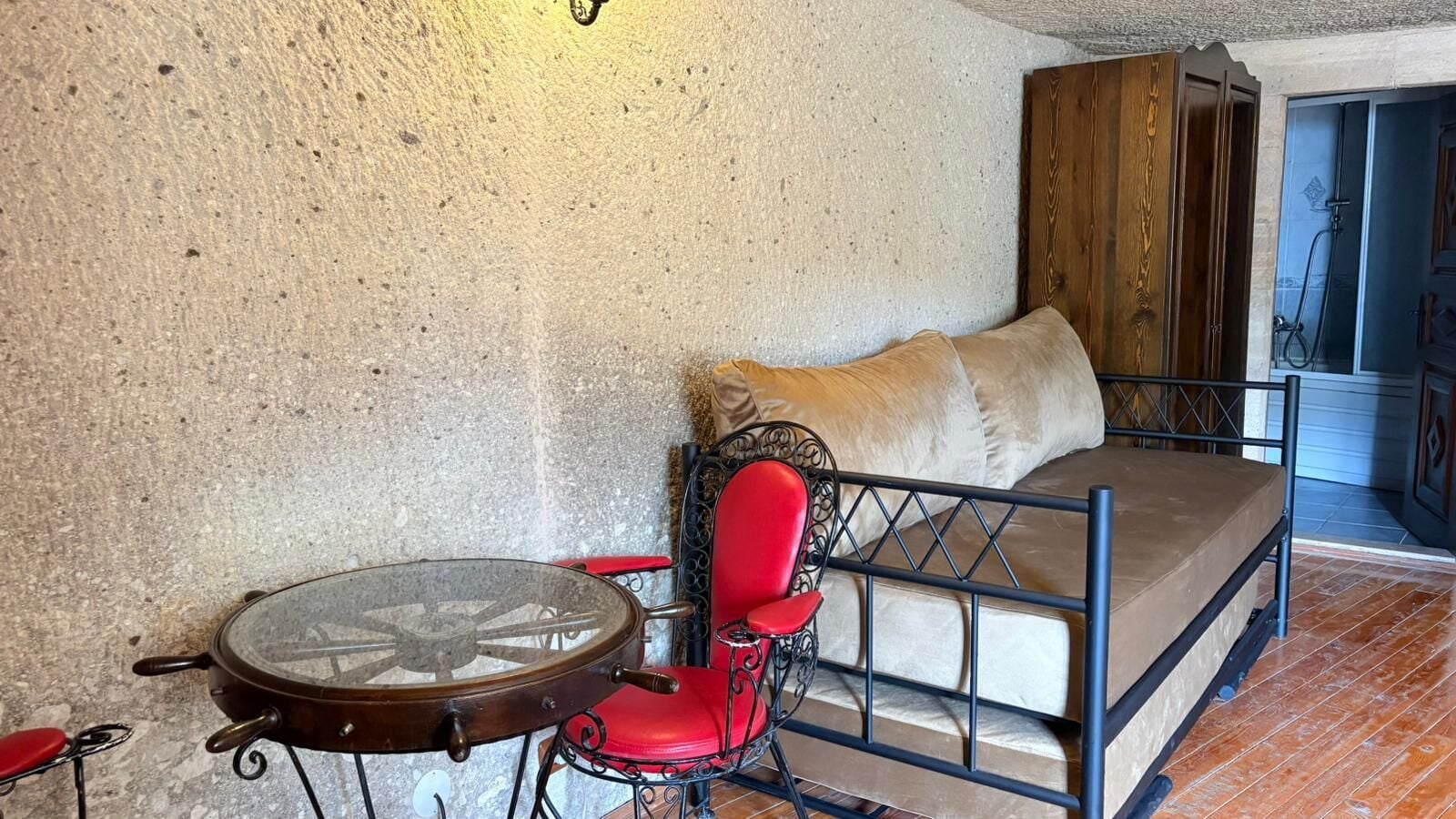 Foto - Nature Park Cave Hotel