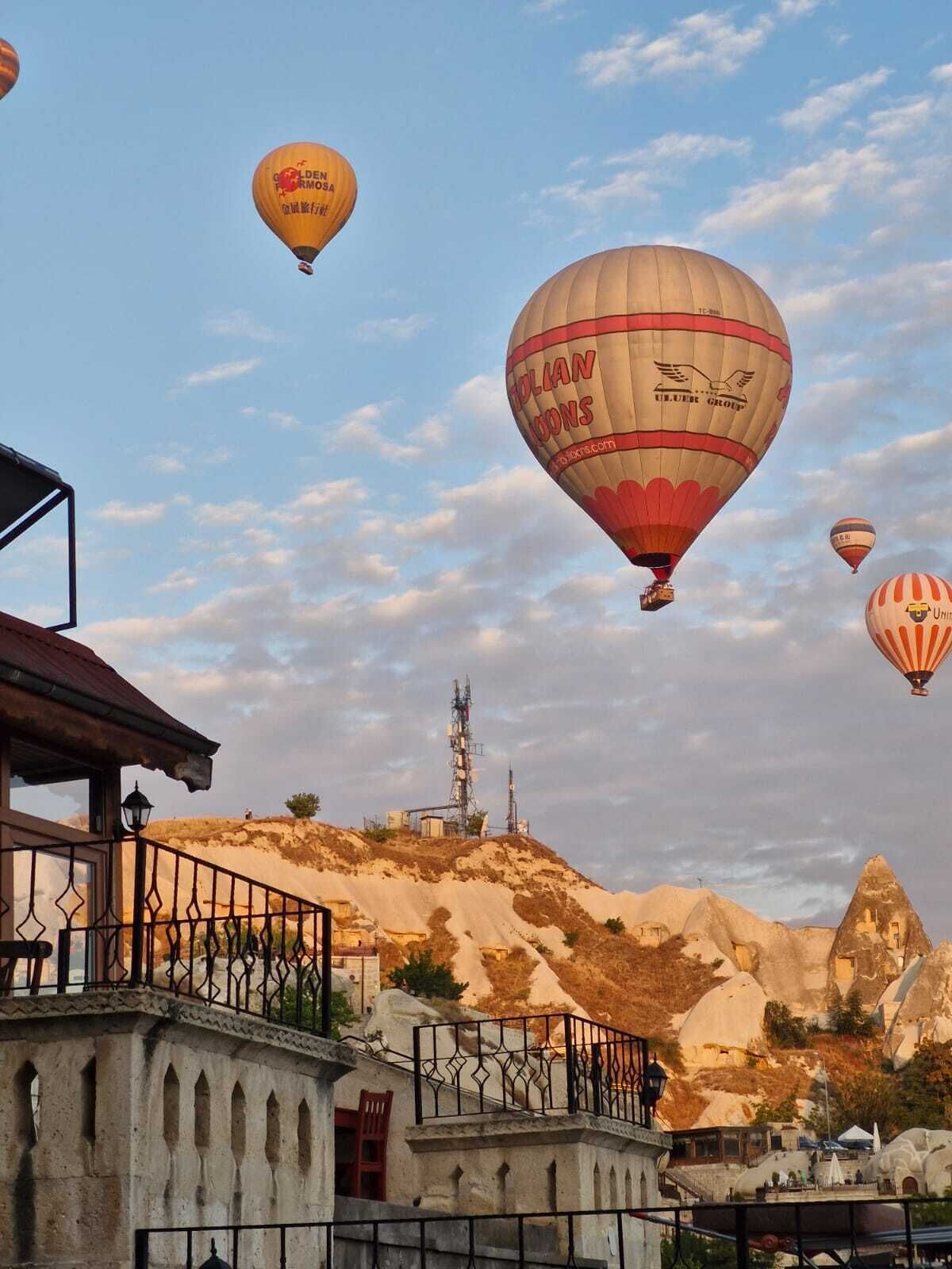 Photo - Nature Park Cave Hotel