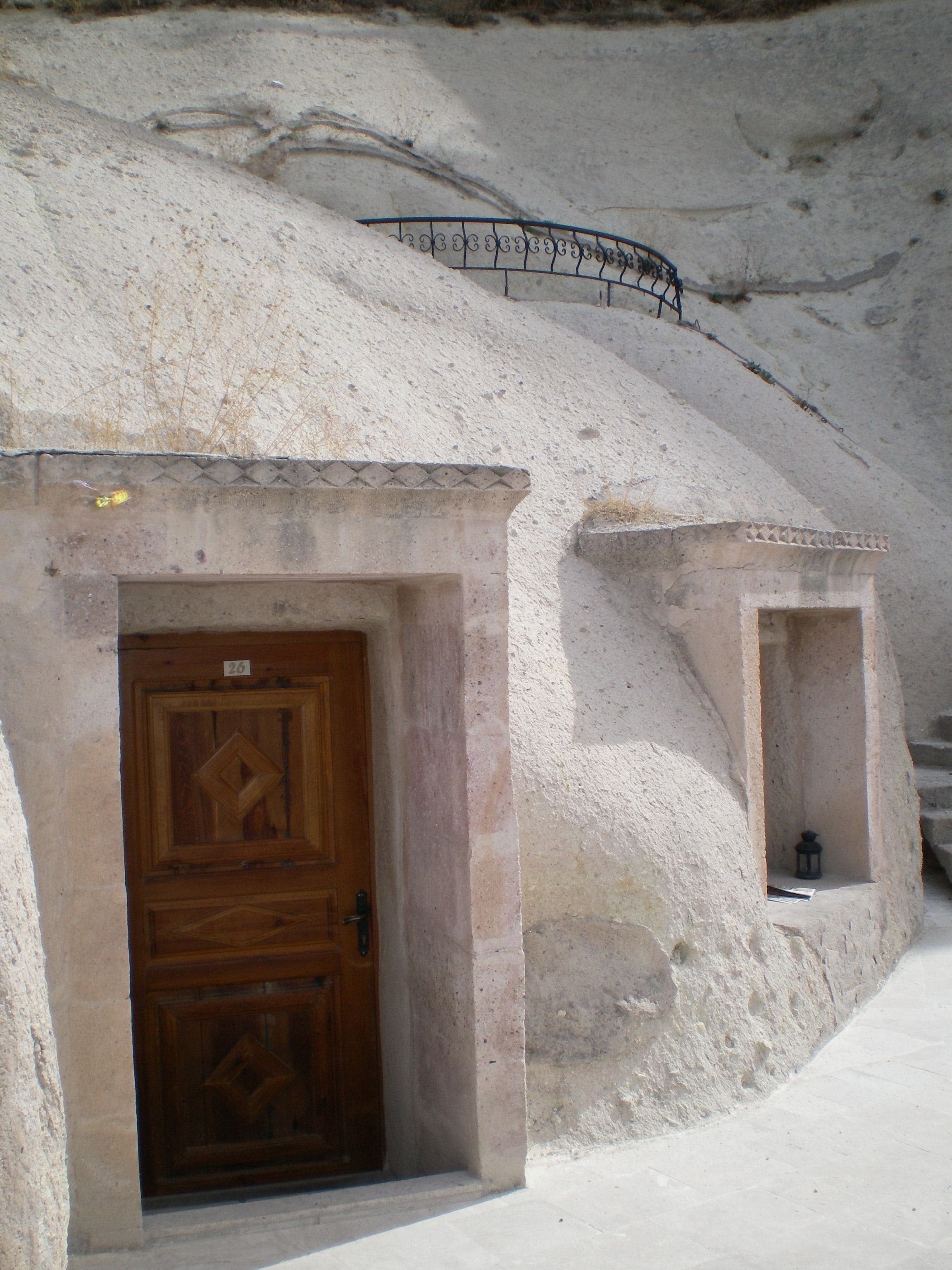 Photo - Nature Park Cave Hotel